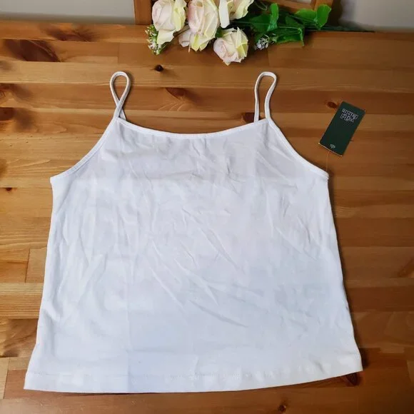 Wild Fable - Women's 3 pcs Tank Top Size L - Picture 9 of 16